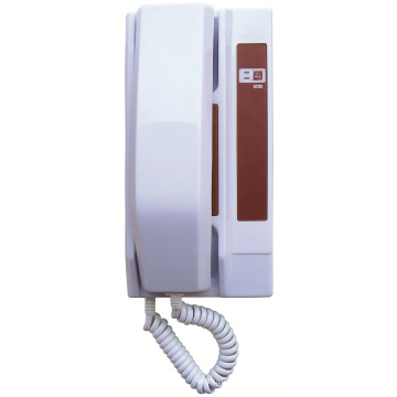 Elevator Cal Intercom of 3 Ways